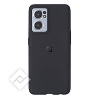 ONEPLUS NORD CE 2 BUMPER CASE BLK