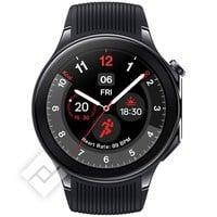 ONEPLUS WATCH 2 BLACK STEEL