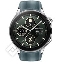 ONEPLUS WATCH 2 RADIANT STEEL