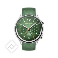 ONEPLUS WATCH 2R FOREST GREEN