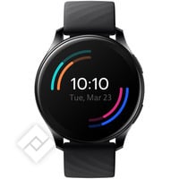 ONEPLUS WATCH BLACK