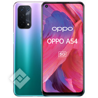 OPPO A54 64 GB FANTASTIC PURPLE