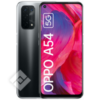 OPPO A54 64 GB FLUID BLACK PXM