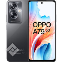 OPPO A79 128GB MYSTERY BLACK