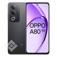 OPPO A80 5G 8/256GB STARRY BLACK