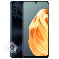 OPPO A91 128GB BLACK