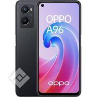 OPPO A96 128GB STARRY BLACK