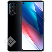 OPPO FIND X3 LITE 128 GB BLACK