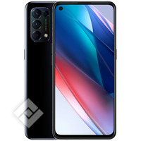 OPPO FIND X3 LITE 128GB BLACK