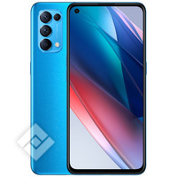 OPPO FIND X3 LITE 128 GB BLUE