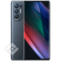 OPPO FIND X3 NEO 256 GB  BLACK