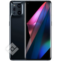 OPPO FIND X3 PRO 256 GB BLACK PXM