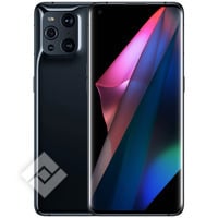 OPPO FIND X3 PRO 256 GB BLACK 