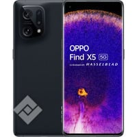 OPPO FIND X5 256GB BLACK