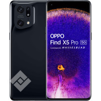 OPPO FIND X5 PRO 256GB BLACK