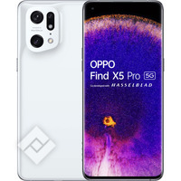 OPPO FIND X5 PRO 256GB WHITE