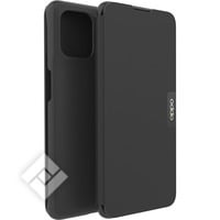 OPPO FLIP PROTECTIVE COVER BLACK FIND X3 LITE