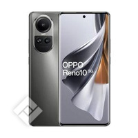 OPPO RENO 10 256GB SILVER GREY