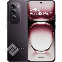 OPPO RENO 12 PRO 5G 512GB NEBULA BLACK