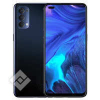 OPPO RENO 4 128 GB SPACE BLACK