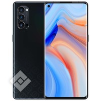 OPPO OPO RENO 4 PRO 256 GB BLACK PXM