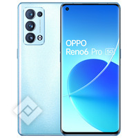 OPPO RENO 6 PRO 256GB ARTIC BLUE