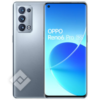 OPPO RENO 6 PRO 256GB LUNAR GREY