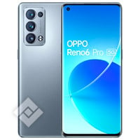 OPPO RENO 6 PRO LUNAR GREY PXM