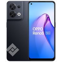 OPPO RENO 8 256GB SHIMMER BLACK