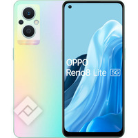 OPPO RENO 8 LITE 128 5G RAIN