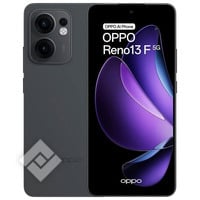 OPPO RENO13 F 5G 8/256GB GRAPHITE GREY