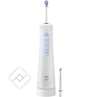 ORAL-B AQUACARE 4