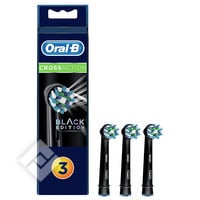 ORAL-B CROSSACTION EB50 X3