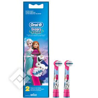 ORAL-B EB10 X2 REINE DES NEIGES