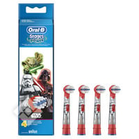 ORAL-B EB10 x4 STAR WARS