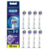 ORAL-B EB18 3D WHITE X8