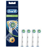 ORAL-B EB50 3+1