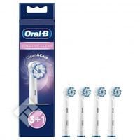 ORAL-B EBS17 SENSITIVE 3+1