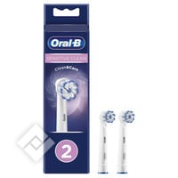 ORAL-B EBS17 X2 SENSITIVE