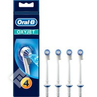 ORAL-B ED17 X4 OXYJET