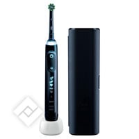 ORAL-B GENIUS X MIDNIGHT BLACK +TRAVEL CASE