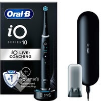 ORAL-B iO 10 BLACK