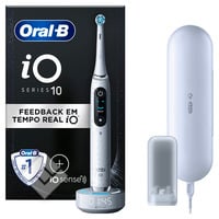 ORAL-B iO 10S WHITE