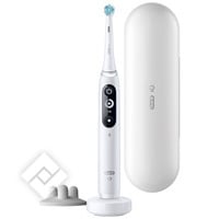 ORAL-B IO - 7S WHITE