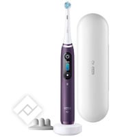 ORAL-B IO - 8S VIOLET