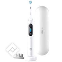 ORAL-B IO - 8S WHITE