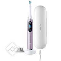 ORAL-B IO SERIE 9 ROSE QUARTZ