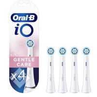 ORAL-B IO GENTLE CARE X4