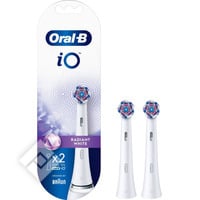 ORAL-B IO RADIANT WHITE X2