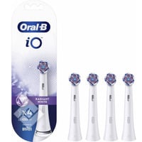 ORAL-B IO RADIANT WHITE X4